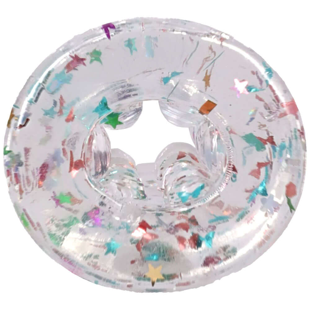 GoodHead Birthday Blowjob Kit - Birthday Cake GoodHead Glide with Helping Head Stroker